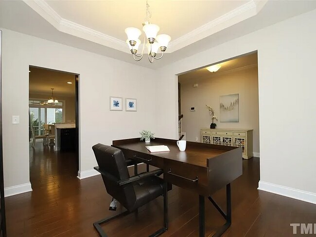 Foto del edificio - 318 Millbrook Dr