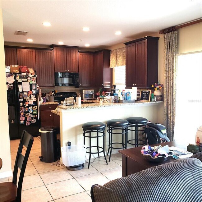 Foto del edificio - 207 White Dogwood Ln