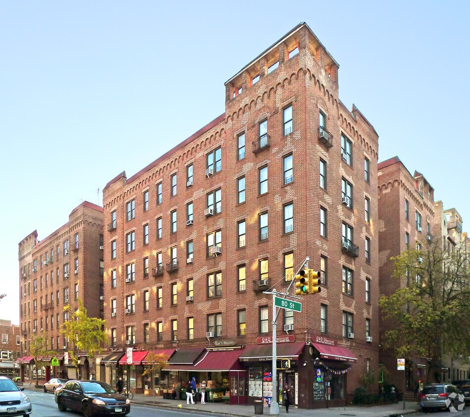 3705 80th St, Jackson Heights, NY 11372 Apartments in Jackson Heights