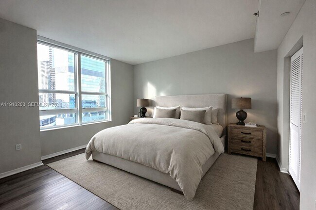 Foto del edificio - 951 Brickell Ave