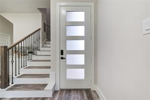 Foto del edificio - 892 Paul Quinn St