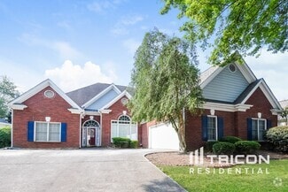 Building Photo - 296 Brackin Trace