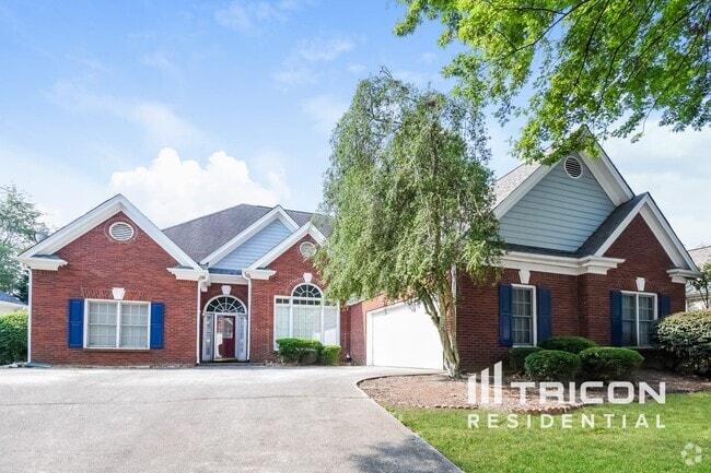 Building Photo - 296 Brackin Trace