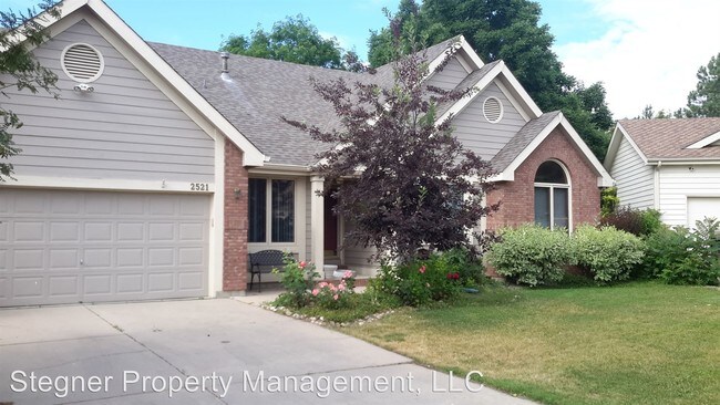 Building Photo - 4 br, 2 bath House - 2521 Coventry Ct.