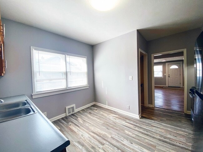 Foto del edificio - Newly Renovated 3 Bed 1 Bath House for Rent!