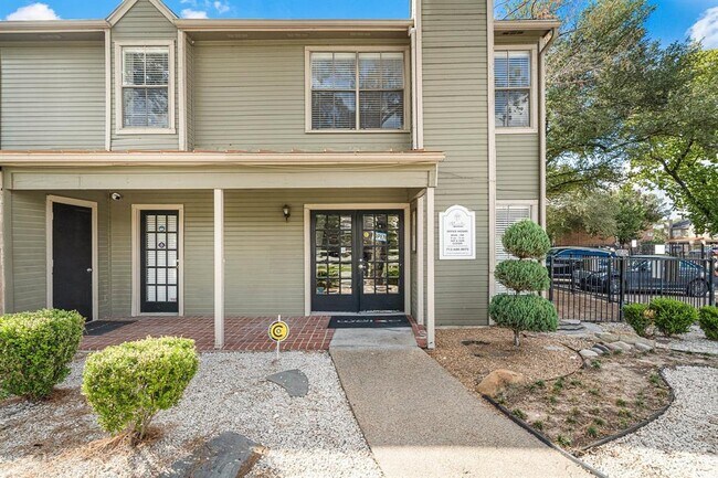 Building Photo - 3737 Watonga Blvd