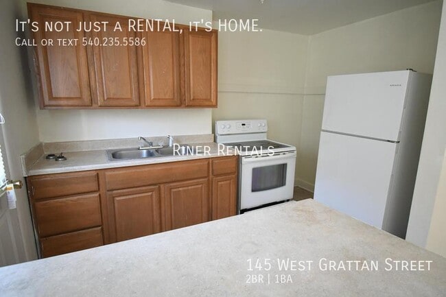 Photo - 145 W Grattan St Townhome