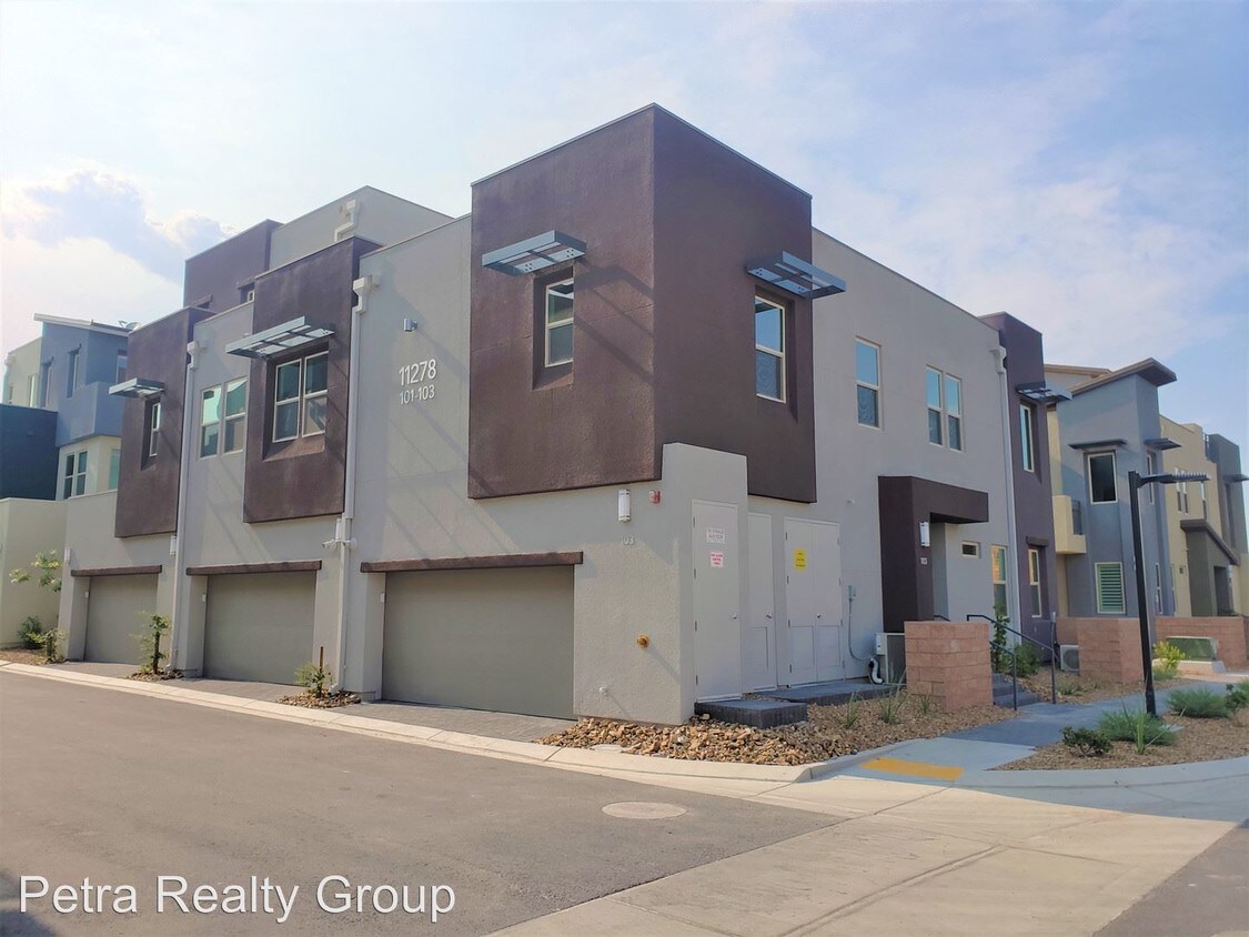 11278 Kraft Mountain Ave, Summerlin South, NV 89135 House for Rent in