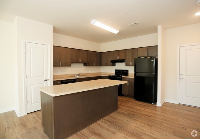 Foto del interior - Orchard Ridge at Jackson Village