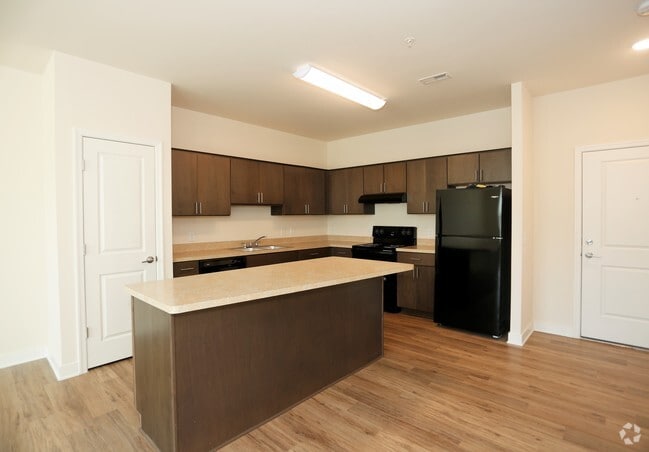 Interior Photo - Orchard Ridge at Jackson Village