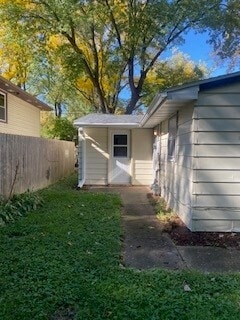 Building Photo - 1809 Baird St