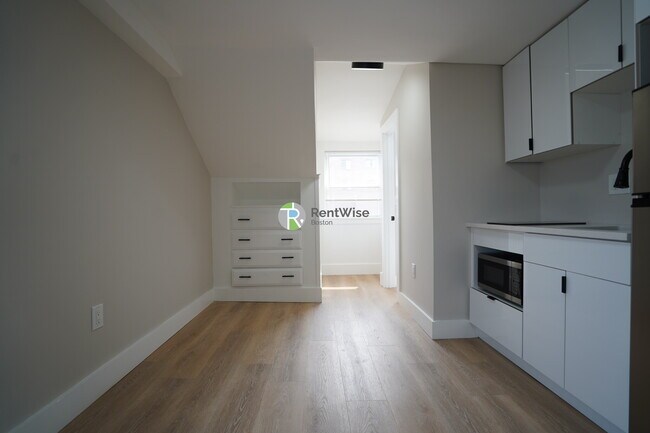 Foto del edificio - 142 Dorchester St