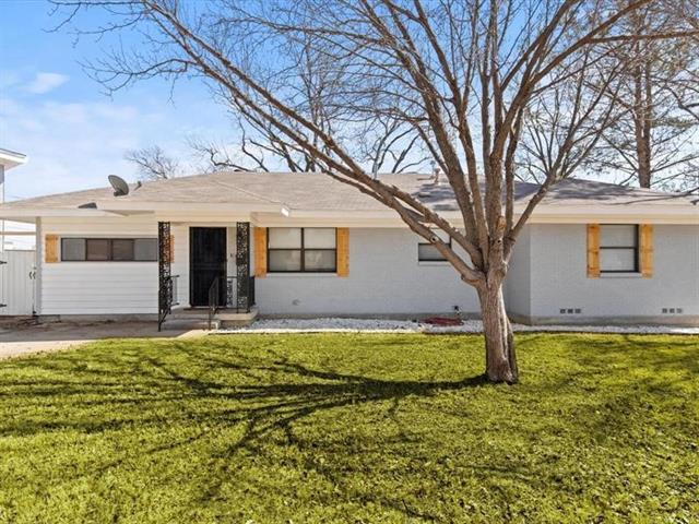 Foto principal - 3601 Cork Pl
