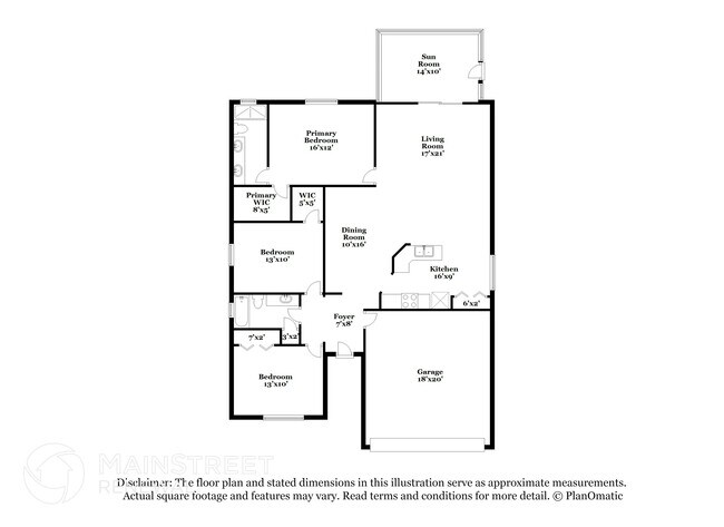 Building Photo - 911 Rocky Mountain Ct