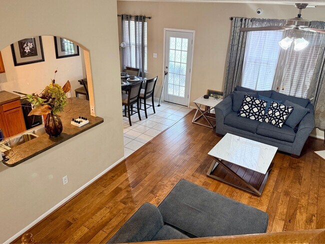 Foto del edificio - 21831 Catoosa Dr