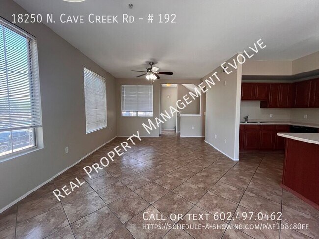 Foto del edificio - 18250 N Cave Creek Rd