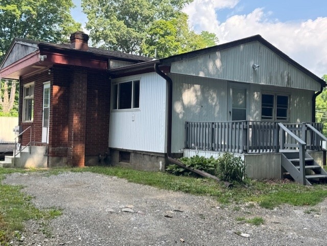 Building Photo - 3414 NY-22