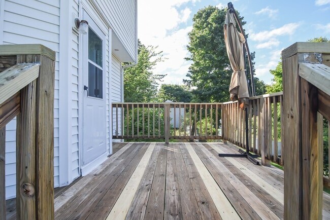Foto del edificio - 25 Elmore St