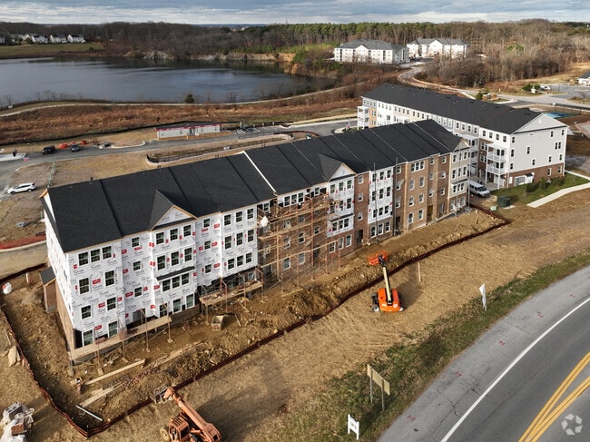 Gatherings at Lakeview