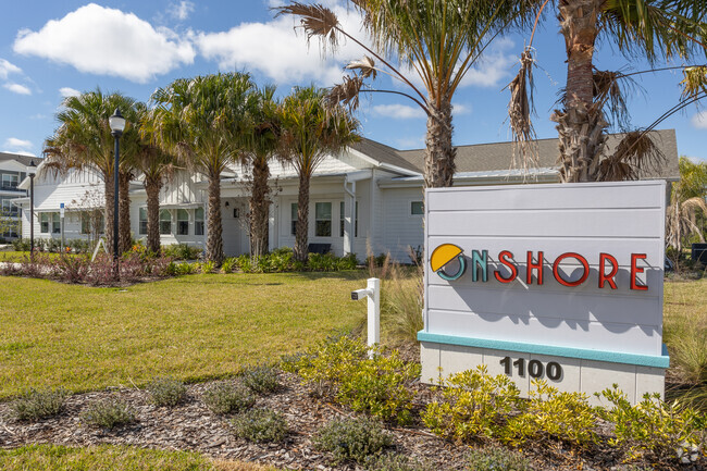 Onshore - Apartments in Daytona Beach, FL | Apartments.com