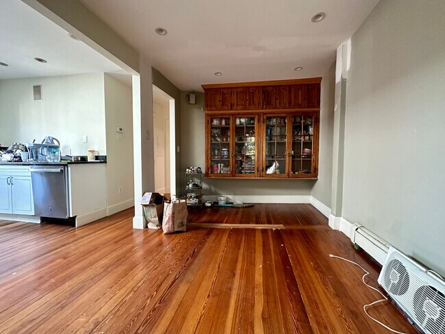 Foto del edificio - 151 Highland St