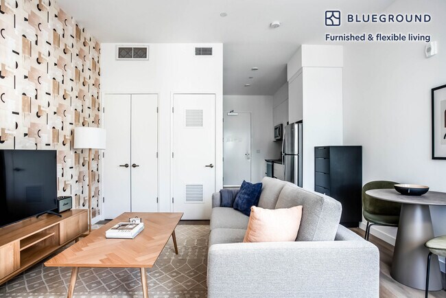 Foto del edificio - 609 N Dillon St