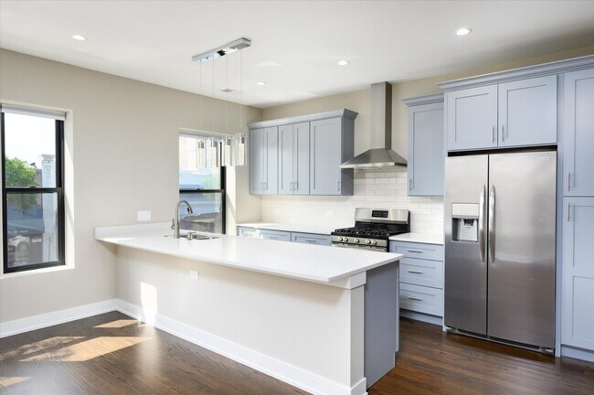 Foto del edificio - 5305 N Clark St