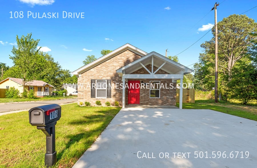 Foto principal - 108 Pulaski Dr