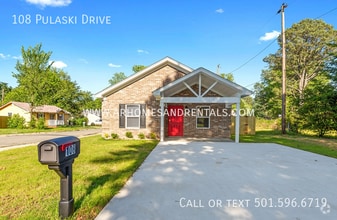 Building Photo - 108 Pulaski Dr