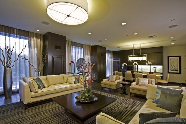 Foto del interior - Liberty Green