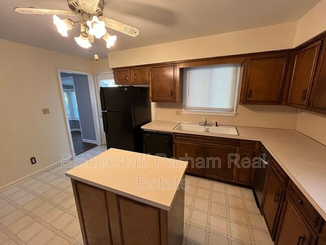 Foto del edificio - 4027 Canady St