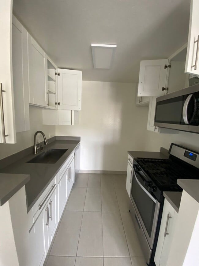 Interior Photo - June Apartments