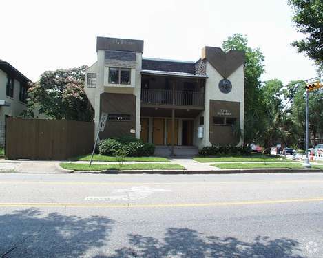  - 717 West Alabama Apts