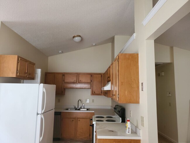 Foto del edificio - Nice 3 Bedroom 2 Bath Quail Creek Subdivis...