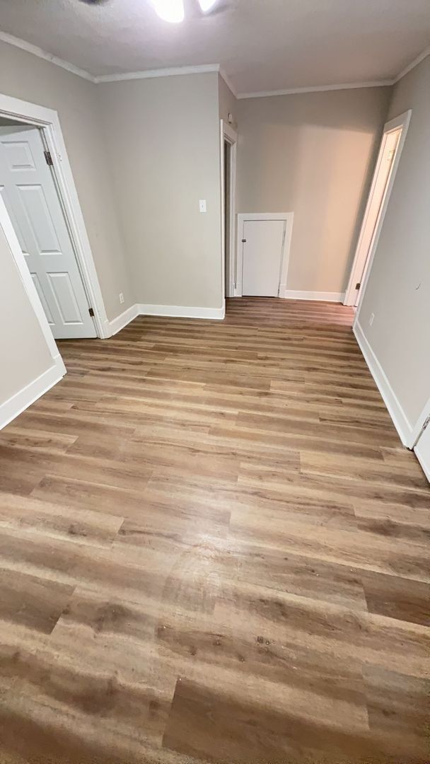 Foto del edificio - Newly Renovated home in Messick Buntyn - $99 Move In Special