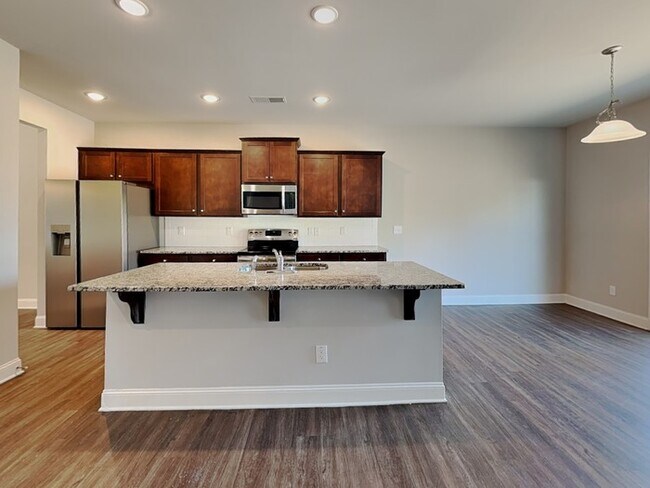 Foto del edificio - 3621 Massey Ridge Ct