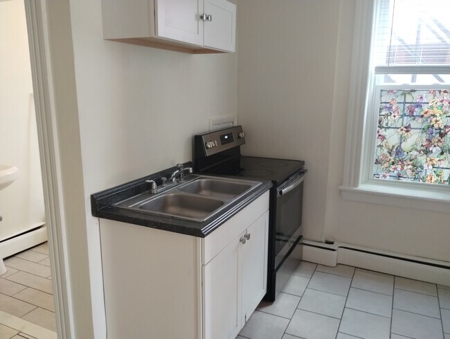 Foto del edificio - 153 Gibbs St