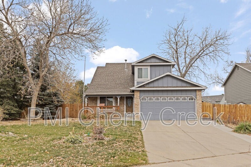 Foto principal - 11847 W Berry Ave