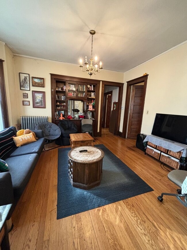 Foto del edificio - 2901-03 N. Prospect Ave.