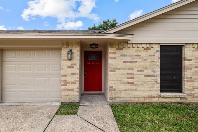 Foto del edificio - 8122 Swan Meadow Ln