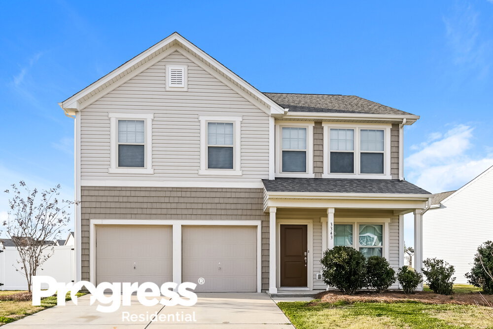 3343 Saddlebrook Dr, Midland, NC 28107 House for Rent in Midland, NC