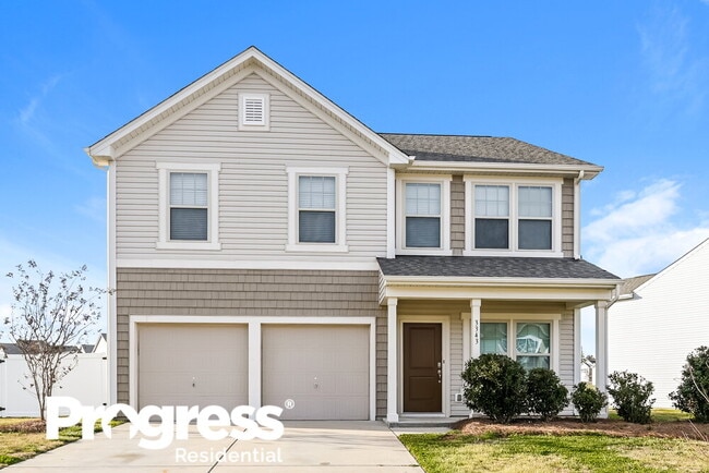 Building Photo - 3343 Saddlebrook Dr