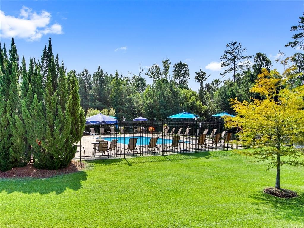 The Woodlands Apartment Homes Apartments Meridian, MS