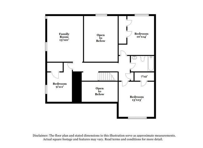 Building Photo - 6216 Melanie Dr