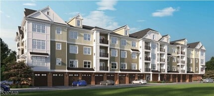 Building Photo - 1085 Bloomfield Ave