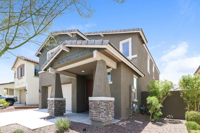 Building Photo - 11460 S Orion Dr