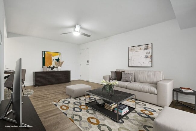 Building Photo - Satyr Hill Apartments