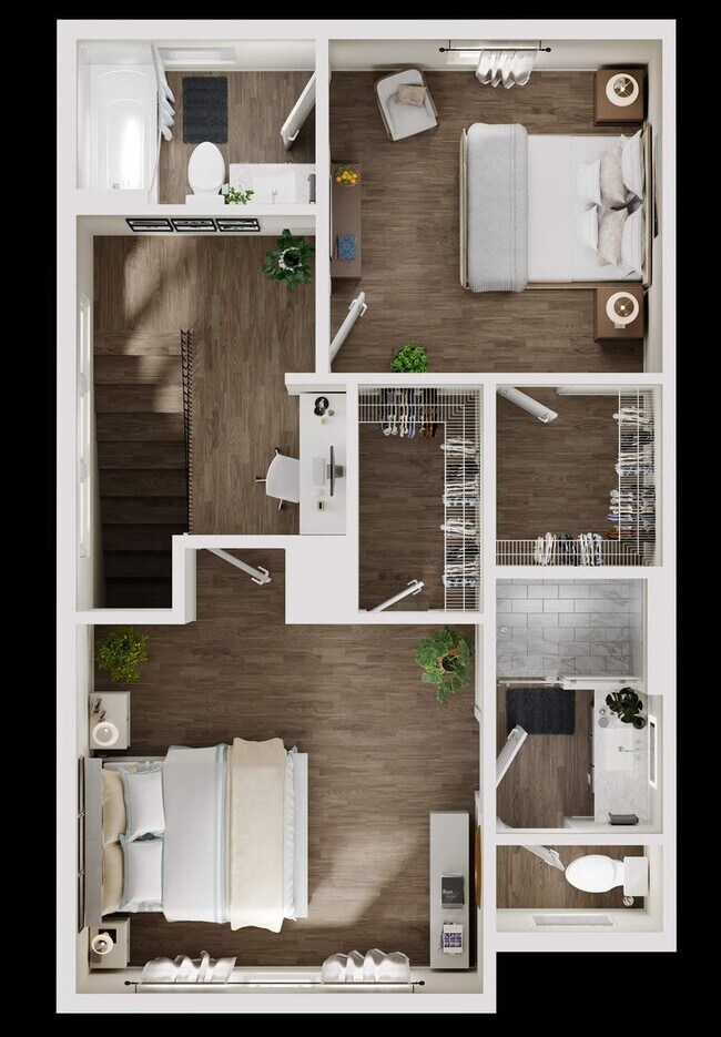 Foto del edificio - Up to 2 MONTHS FREE For a Limited Time!