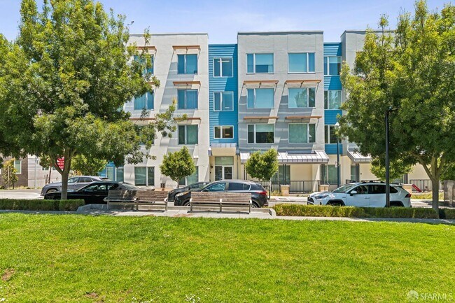 Foto del edificio - 52 Innes Ct