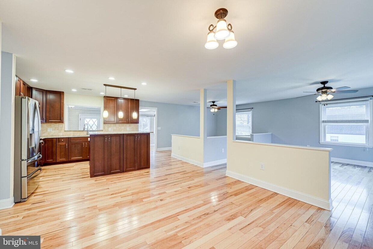 10393 Messick Rd, Midland, VA 22728 House Rental in Midland, VA